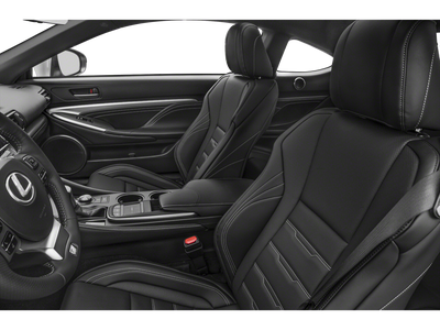 2015 Lexus RC 350 2dr Cpe RWD