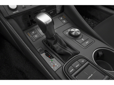 2015 Lexus RC 350 2dr Cpe RWD