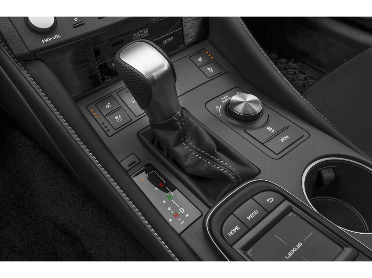 2015 Lexus RC 350 2dr Cpe RWD