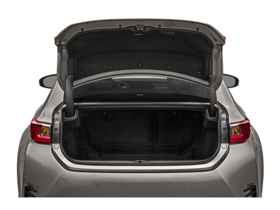 2015 Lexus RC 350 2dr Cpe RWD