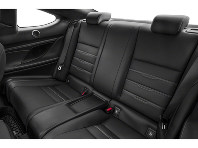 2015 Lexus RC 350 2dr Cpe RWD