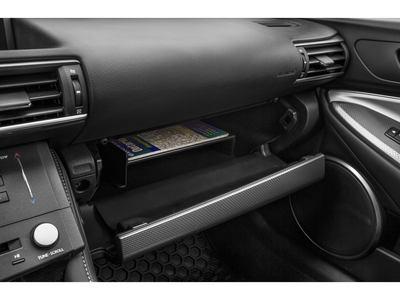 2015 Lexus RC 350 2dr Cpe RWD