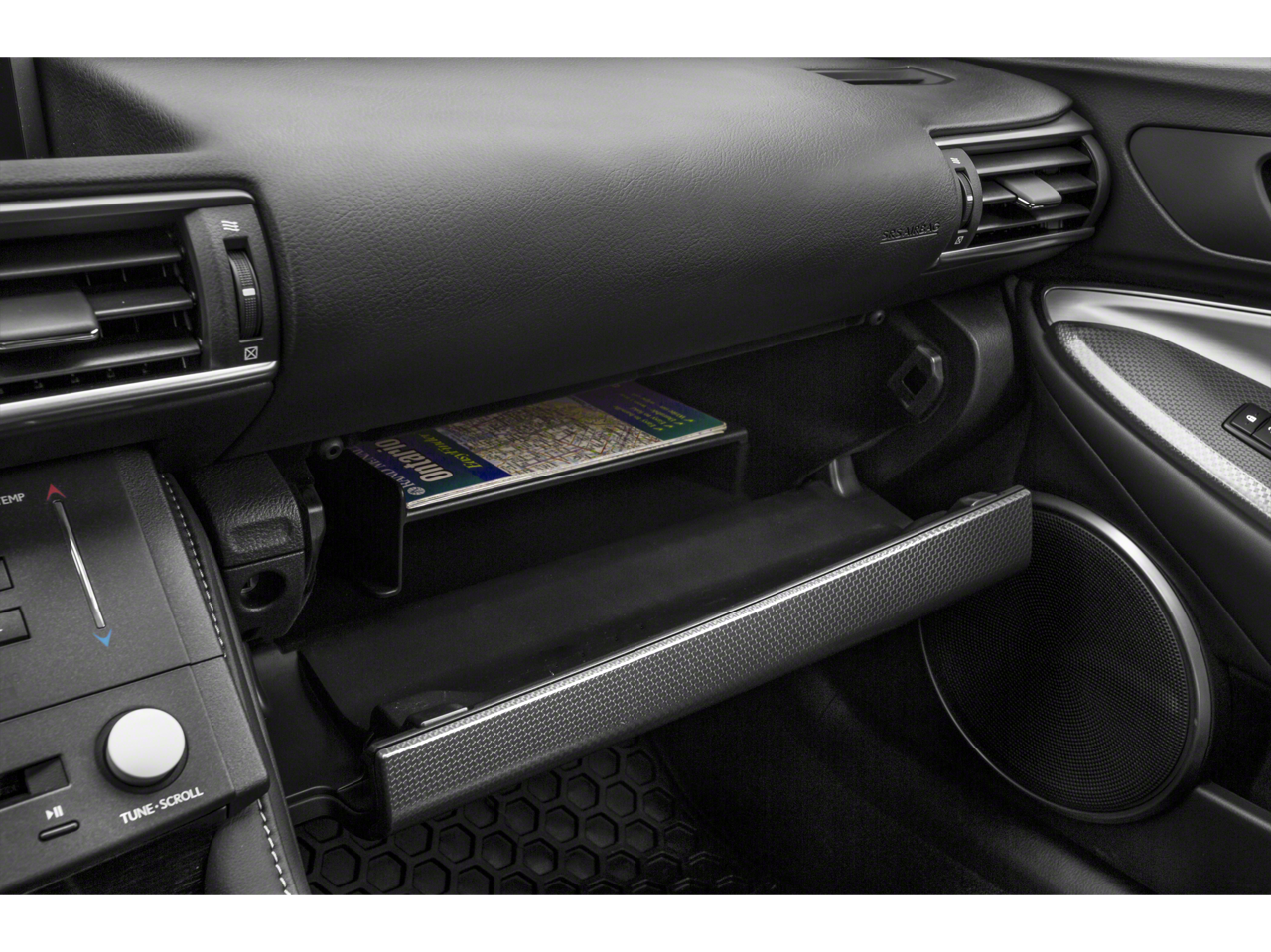 2015 Lexus RC 350 2dr Cpe RWD