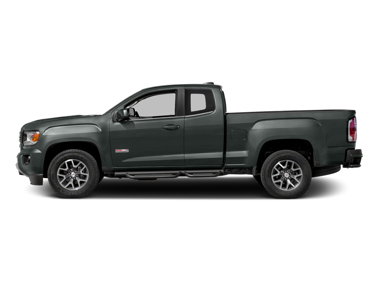 2016 GMC Canyon 2WD SLE