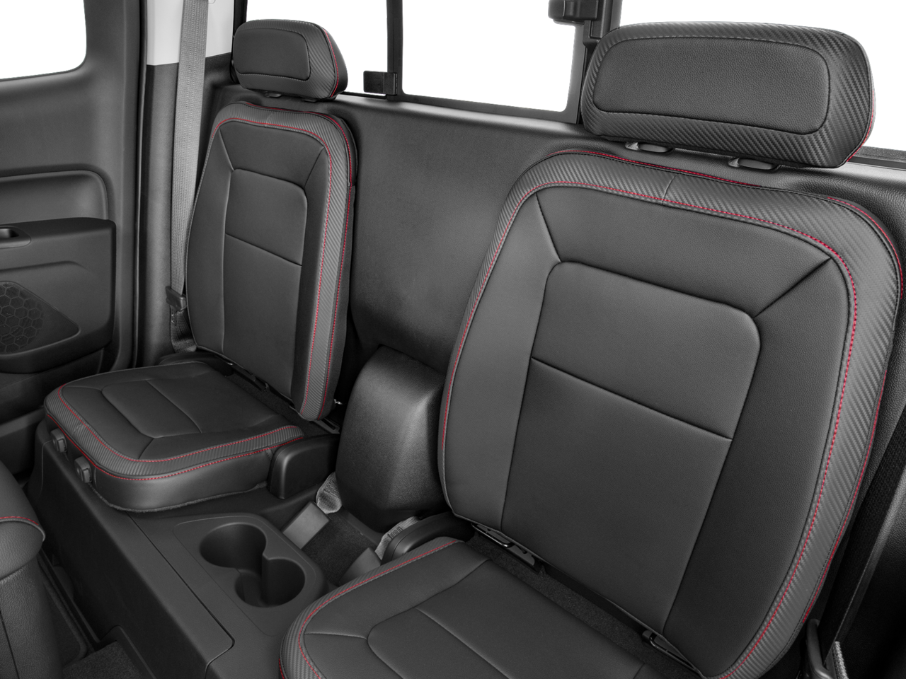 2016 GMC Canyon 2WD SLE