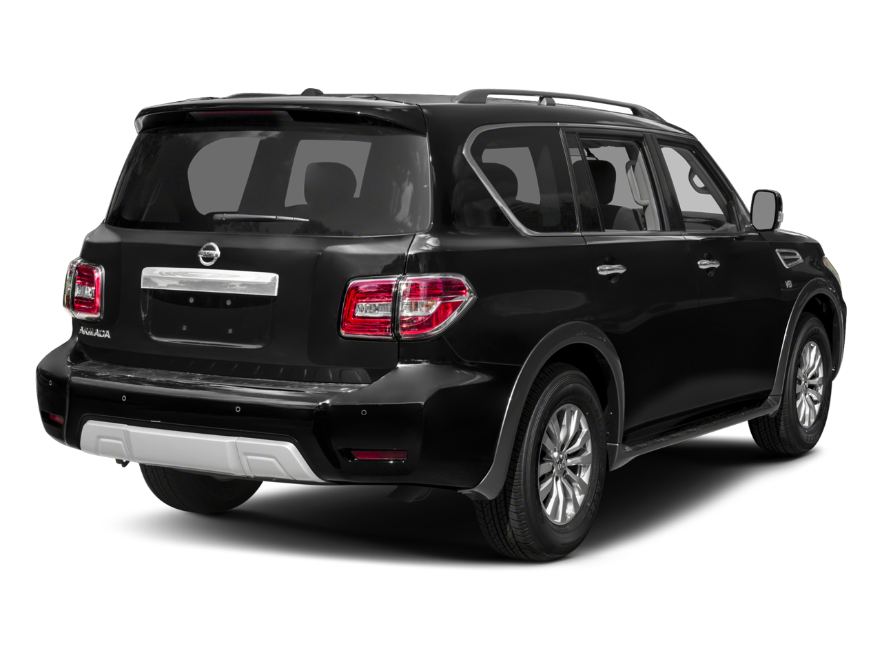 2017 Nissan Armada SV