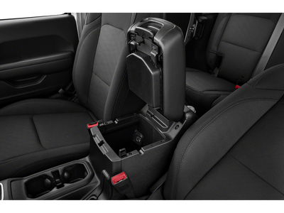 2018 Jeep Wrangler Unlimited Sport 4x4