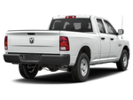 2019 RAM 1500 Classic Tradesman Quad Cab 4x4 6'4" Box