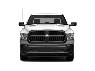 2019 RAM 1500 Classic Tradesman Quad Cab 4x4 6'4" Box