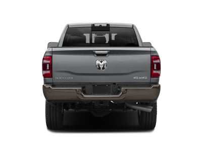 2020 RAM 2500 Laramie Mega Cab 4x4 6'4" Box