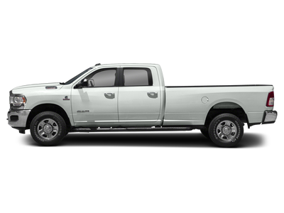 2020 RAM 2500 Lone Star Crew Cab 4x4 6'4" Box