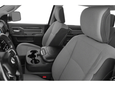 2020 RAM 2500 Lone Star Crew Cab 4x4 6'4" Box