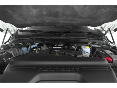 2020 RAM 2500 Lone Star Crew Cab 4x4 6'4" Box