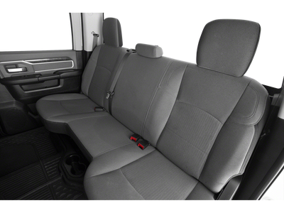 2020 RAM 2500 Lone Star Crew Cab 4x4 6'4" Box