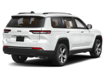 2021 Jeep GRAND CHEROKEE Summit