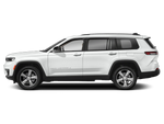 2021 Jeep GRAND CHEROKEE Summit