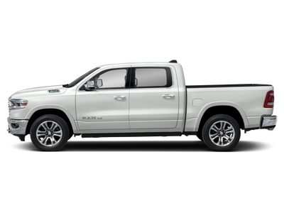 2021 RAM 1500 Limited Longhorn Crew Cab 4x4 5'7" Box