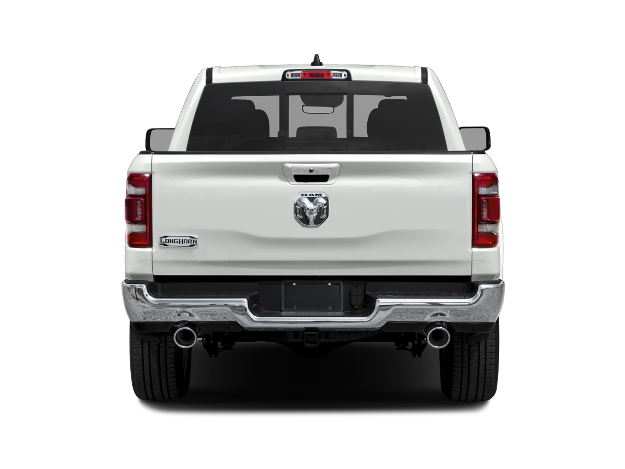 2021 RAM 1500 Limited Longhorn Crew Cab 4x4 5'7" Box