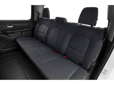 2021 RAM 1500 Limited Longhorn Crew Cab 4x4 5'7" Box