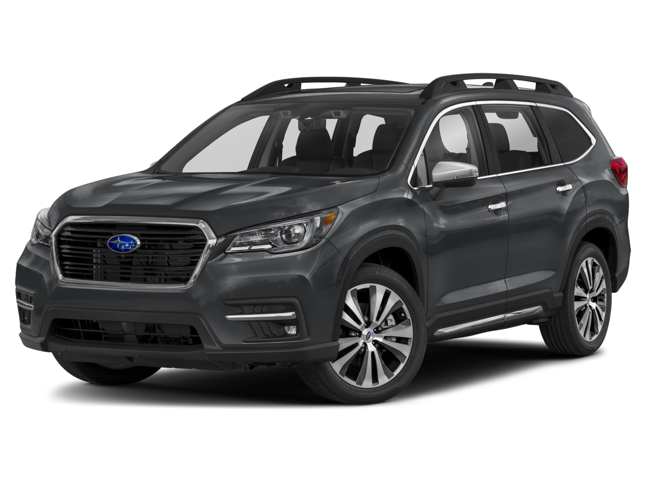 2021 Subaru Ascent Touring