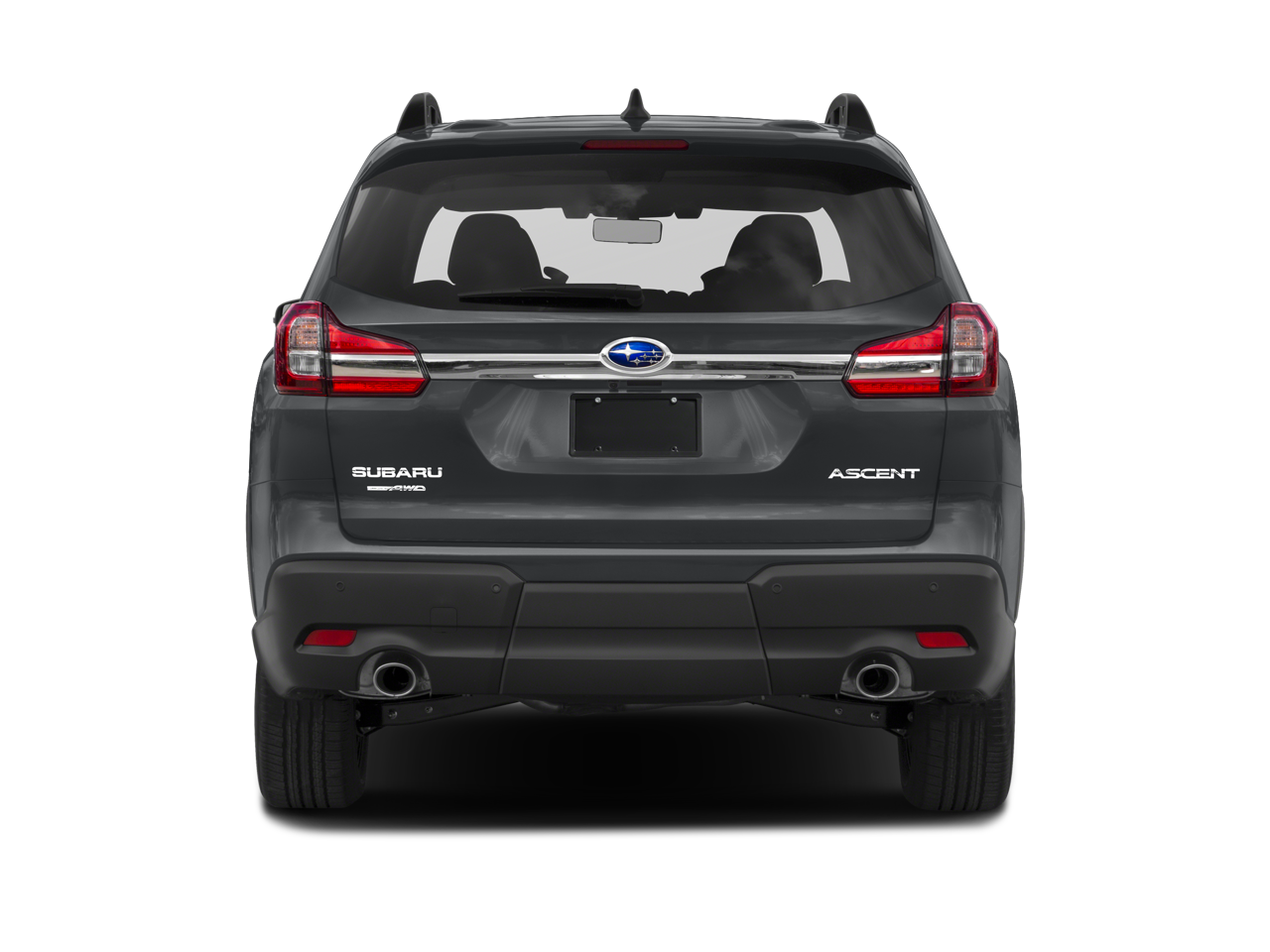 2021 Subaru Ascent Touring