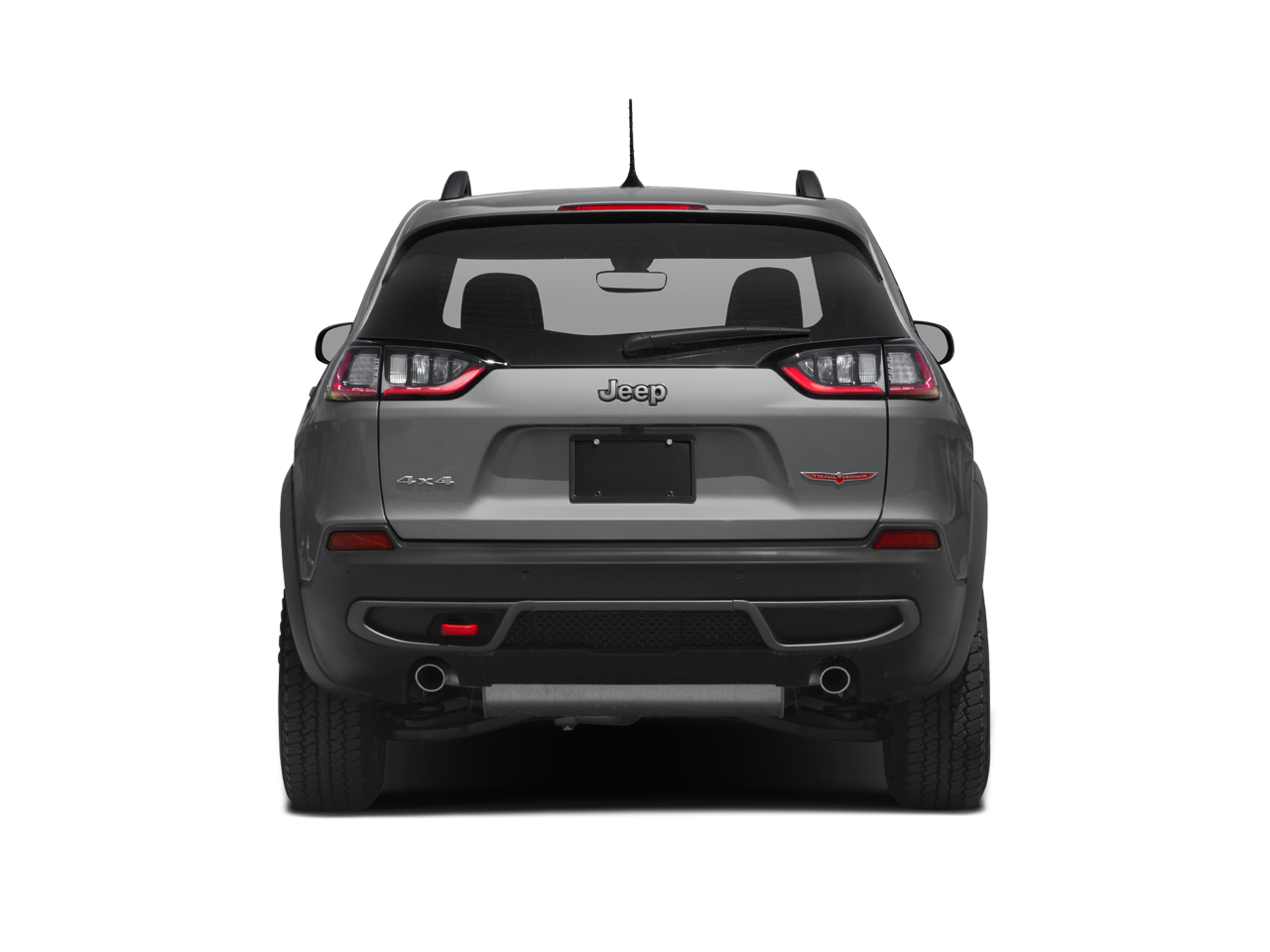 2022 Jeep Cherokee Trailhawk 4x4