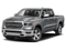 2022 RAM 1500 Laramie Crew Cab 4x2 5'7" Box