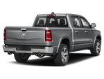 2022 RAM 1500 Laramie Crew Cab 4x2 5'7" Box