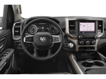 2022 RAM 1500 Laramie Crew Cab 4x4 5'7" Box