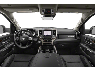 2022 RAM 1500 Laramie Crew Cab 4x2 5'7" Box