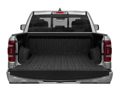 2022 RAM 1500 Laramie Crew Cab 4x2 5'7" Box