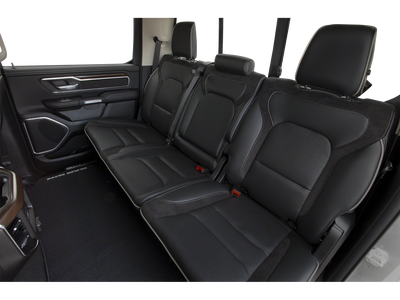 2022 RAM 1500 Laramie Crew Cab 4x2 5'7" Box