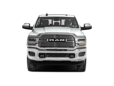 2022 RAM 2500 Limited Mega Cab 4x4 6'4" Box
