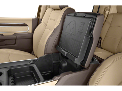 2022 RAM 2500 Limited Mega Cab 4x4 6'4" Box