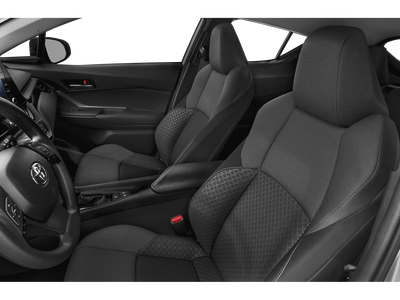 2022 Toyota C-HR XLE