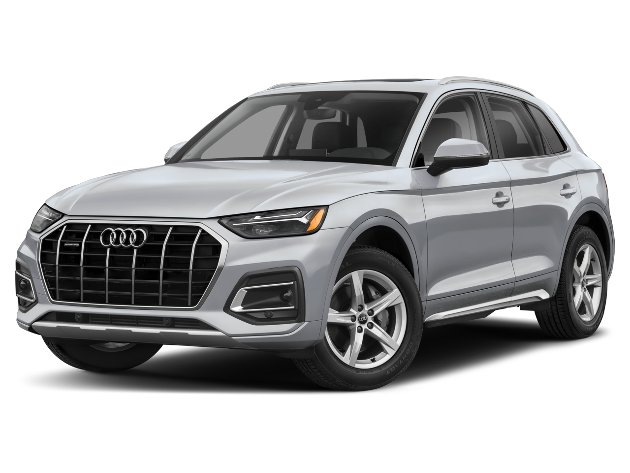 2023 Audi Q5 Premium Plus 40 TFSI quattro S tronic