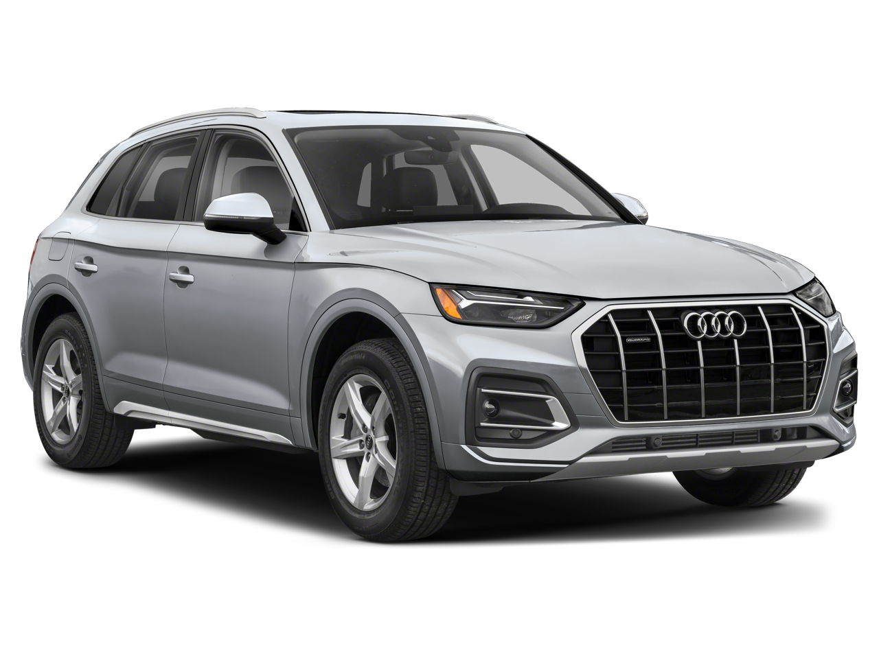2023 Audi Q5 Premium Plus 40 TFSI quattro S tronic