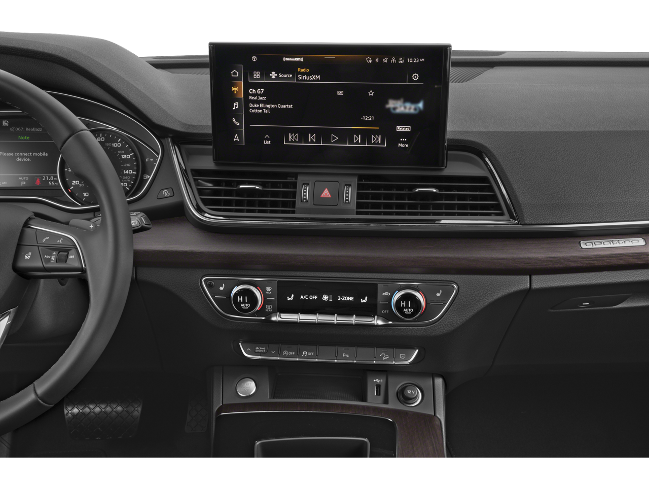 2023 Audi Q5 Premium Plus 40 TFSI quattro S tronic