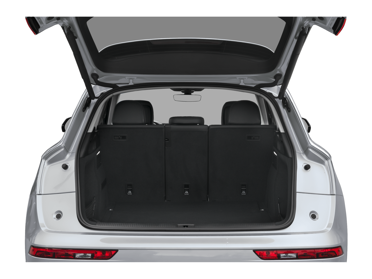 2023 Audi Q5 Premium Plus 40 TFSI quattro S tronic