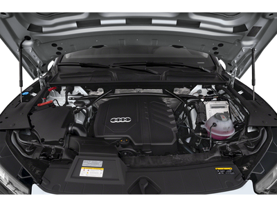 2023 Audi Q5 Premium Plus 40 TFSI quattro S tronic