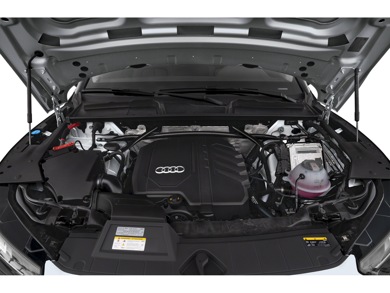 2023 Audi Q5 Premium Plus 40 TFSI quattro S tronic
