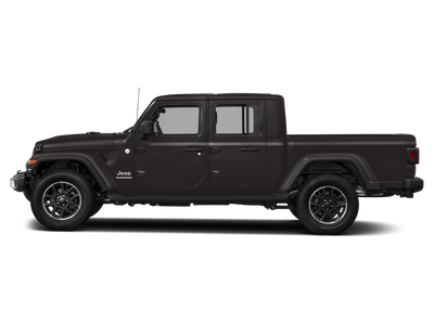 2023 Jeep Gladiator High Altitude
