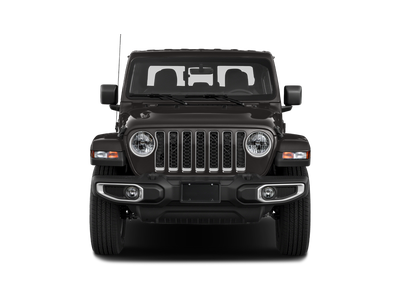 2023 Jeep Gladiator High Altitude