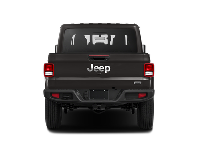 2023 Jeep Gladiator High Altitude