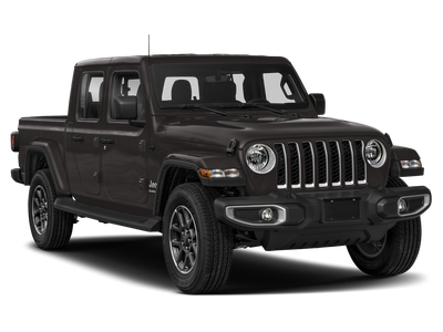 2023 Jeep Gladiator High Altitude