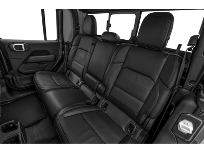 2023 Jeep Gladiator High Altitude