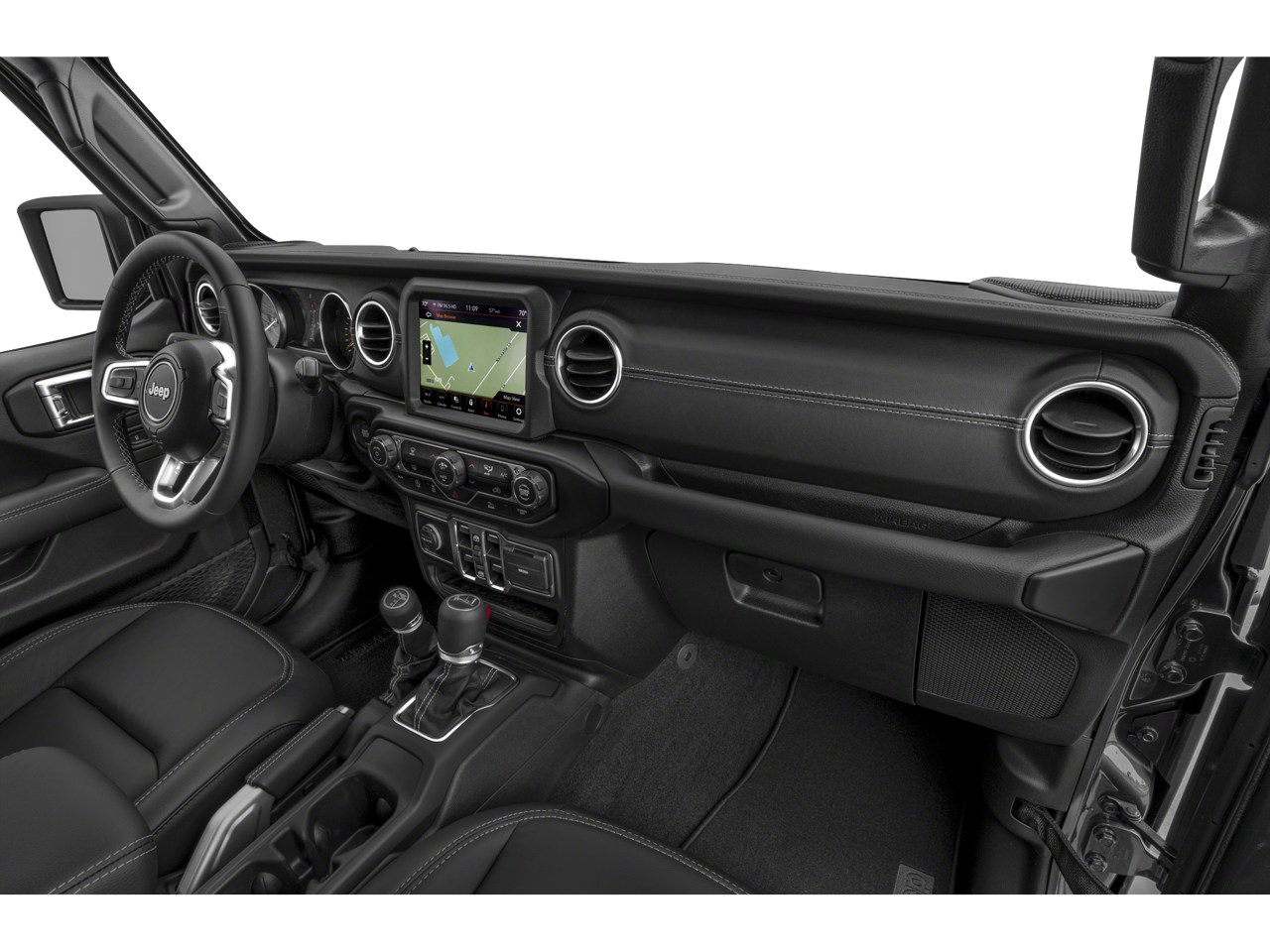 2023 Jeep Gladiator High Altitude