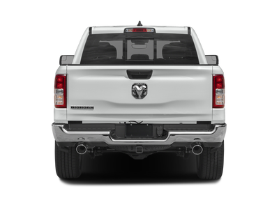 2023 RAM 1500 Lone Star Crew Cab 4x4 5'7" Box