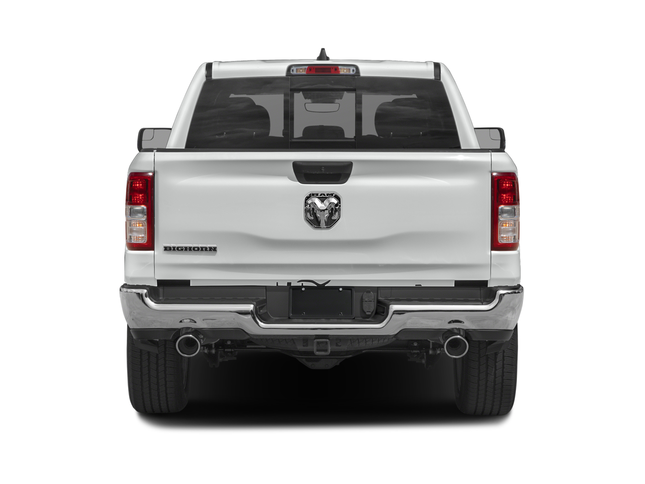 2023 RAM 1500 Lone Star Crew Cab 4x4 5'7" Box