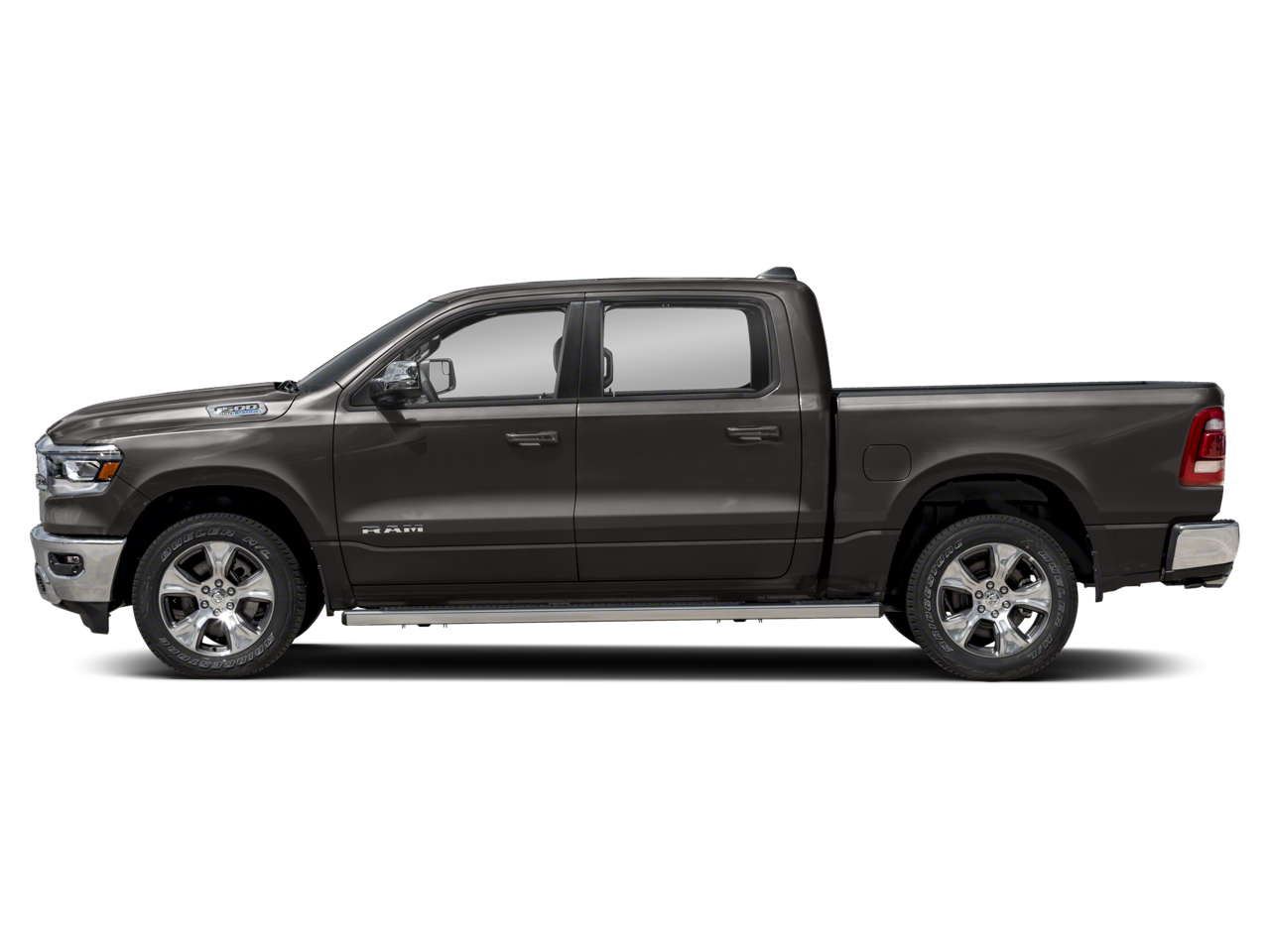 2023 RAM 1500 Laramie Crew Cab 4x4 5'7" Box